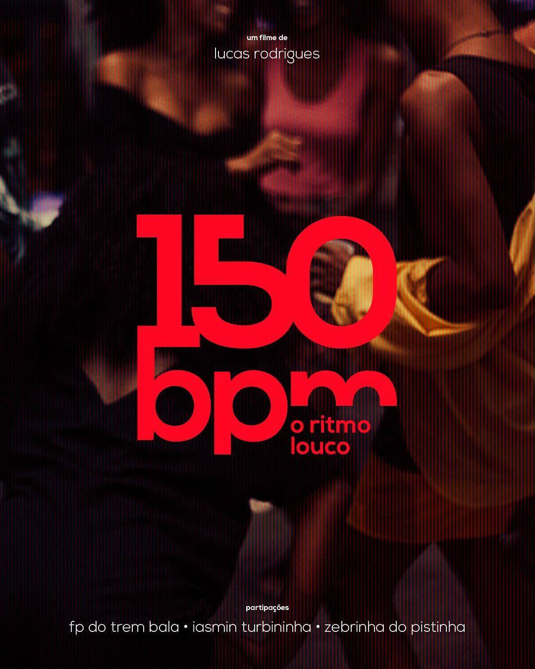 180 BPM
