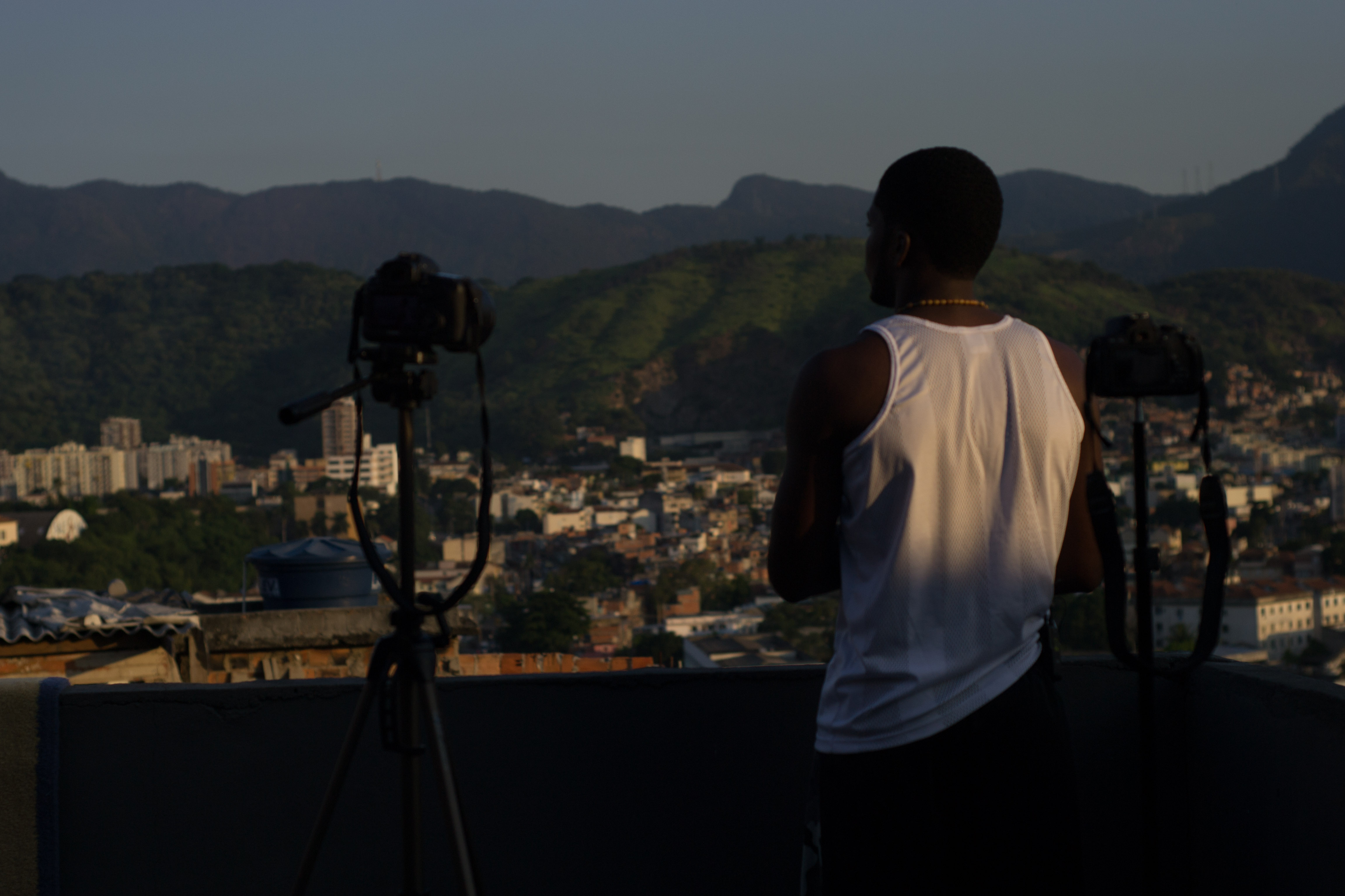 Cidade Partida
